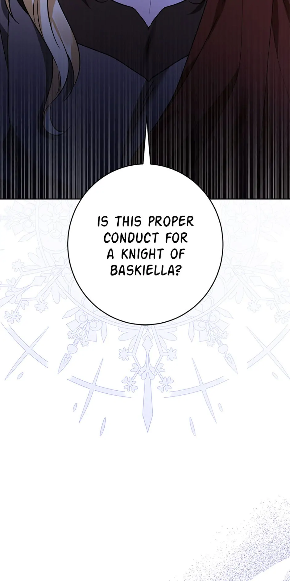 Hiding the Archduke's Humiliating History Chapter 9 - page 29